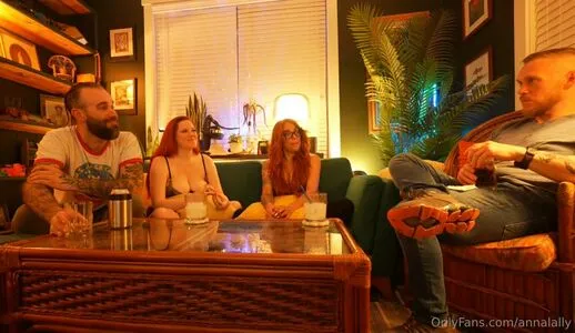 Annalally OnlyFans Leaked Free Thumbnail Picture - #5sdZZpNWlD