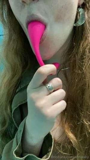 Annalally OnlyFans Leaked Free Thumbnail Picture - #86U35akTlb