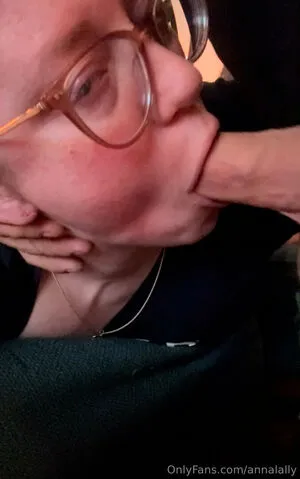 Annalally OnlyFans Leaked Free Thumbnail Picture - #9qZFAjKJ1P