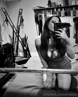 Annalally OnlyFans Leaked Free Thumbnail Picture - #CMwecD97tv