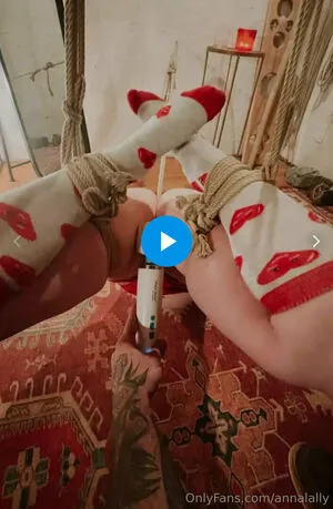 Annalally OnlyFans Leaked Free Thumbnail Picture - #H6JkYdrcVo