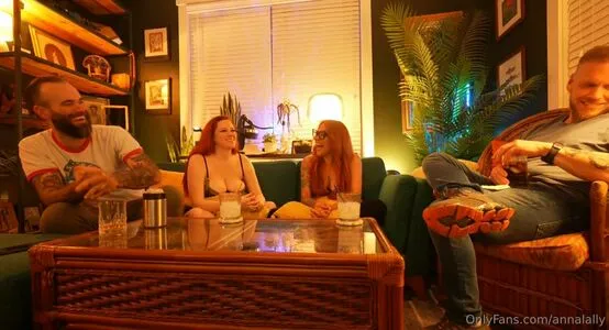 Annalally OnlyFans Leaked Free Thumbnail Picture - #M7IOlhAwd1