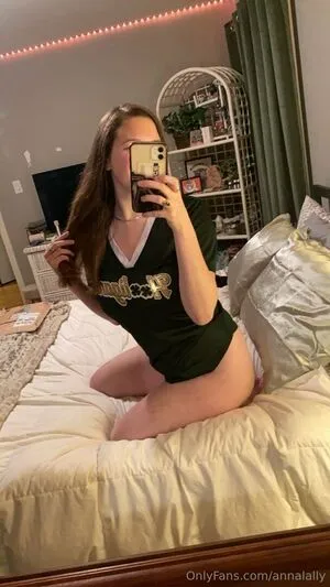 Annalally OnlyFans Leaked Free Thumbnail Picture - #MWGpdrJgTG