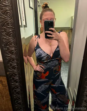 Annalally OnlyFans Leaked Free Thumbnail Picture - #yqGdpSs8nI