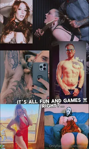 Annalally OnlyFans Leaked Free Thumbnail Picture - #zp90J50qV0