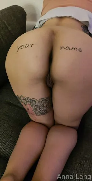 Annalangonly4u OnlyFans Leaked Free Thumbnail Picture - #iXw5XShpXN