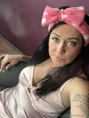 Annaleafree OnlyFans Leaked Free Thumbnail Picture - #1XMis2I6kP