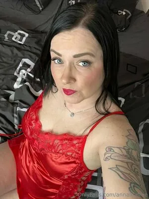 Annaleafree OnlyFans Leaked Free Thumbnail Picture - #1md6EEXanD