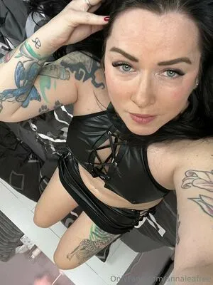 Annaleafree OnlyFans Leaked Free Thumbnail Picture - #NEPwBSXt66