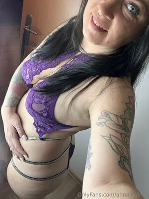Annaleafree OnlyFans Leaked Free Thumbnail Picture - #ObA7D9gUKN