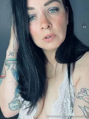 Annaleafree OnlyFans Leaked Free Thumbnail Picture - #dzgLLrcbg6