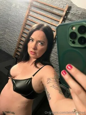 Annaleafree OnlyFans Leaked Free Thumbnail Picture - #jkmXvOfUM0