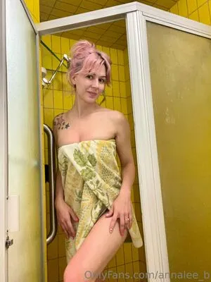 Annalee B OnlyFans Leaked Free Thumbnail Picture - #A05J6tGZkz