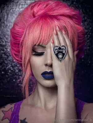 Annalee B OnlyFans Leaked Free Thumbnail Picture - #drRKIp1ryA