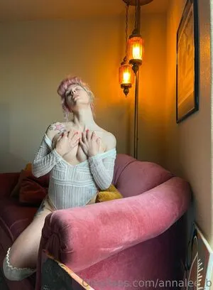 Annalee B OnlyFans Leaked Free Thumbnail Picture - #dv5Gvlc2Qd