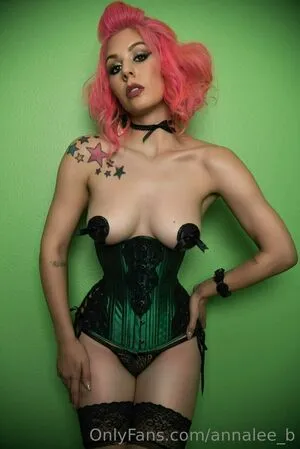 Annalee B OnlyFans Leaked Free Thumbnail Picture - #mUylmx2sKS