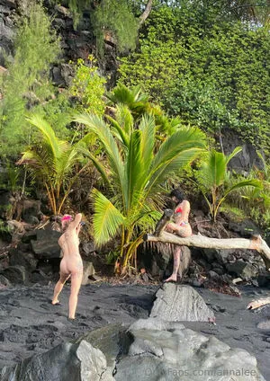 Annalee B OnlyFans Leaked Free Thumbnail Picture - #ne2C8FX8jc