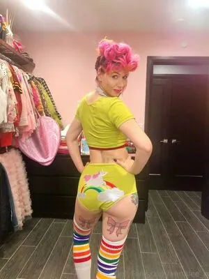 Annalee B OnlyFans Leaked Free Thumbnail Picture - #suQ1s4ozD0