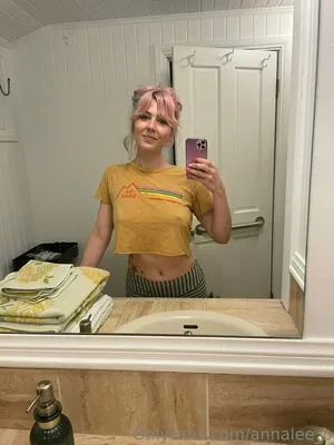 Annalee B OnlyFans Leaked Free Thumbnail Picture - #zReOYgZqJi