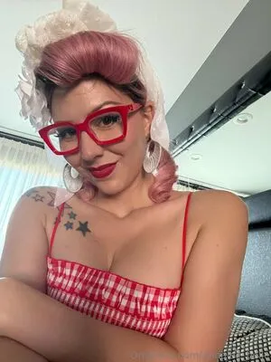 Annalee Belle OnlyFans Leaked Free Thumbnail Picture - #9HSP4KX00P