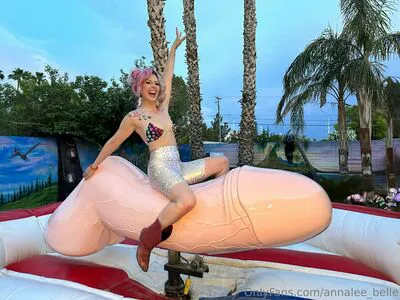 Annalee Belle OnlyFans Leaked Free Thumbnail Picture - #LaZEHqyDjS