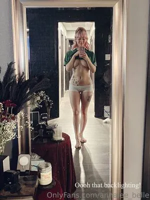 Annalee Belle OnlyFans Leaked Free Thumbnail Picture - #M9sYkEvhTk