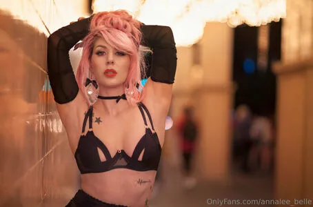 Annalee Belle OnlyFans Leaked Free Thumbnail Picture - #Unkr3YO9a8