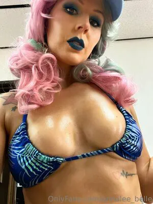 Annalee Belle OnlyFans Leaked Free Thumbnail Picture - #f1b0TDg4ho