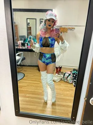 Annalee Belle OnlyFans Leaked Free Thumbnail Picture - #vZPbk4xH06