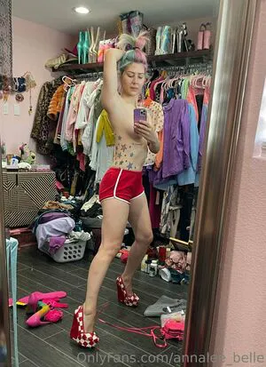 Annalee Belle OnlyFans Leaked Free Thumbnail Picture - #wNGNeMGrP3