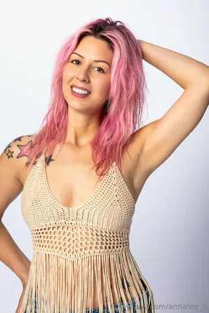Annalee Free OnlyFans Leaked Free Thumbnail Picture - #RY9bC4XkXk