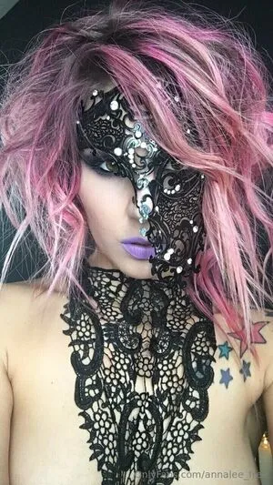 Annalee Free OnlyFans Leaked Free Thumbnail Picture - #dF1W8Eq8fO