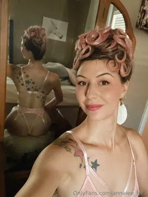 Annalee Free OnlyFans Leaked Free Thumbnail Picture - #dyzwOUEkX1