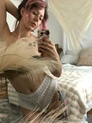Annalee Free OnlyFans Leaked Free Thumbnail Picture - #iSdopavc3C