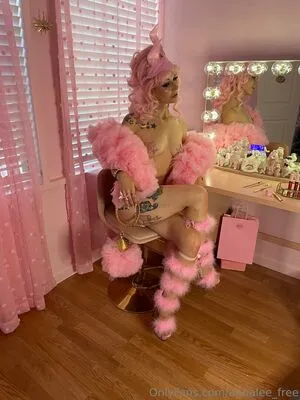 Annalee Free OnlyFans Leaked Free Thumbnail Picture - #jJBEvD25P2