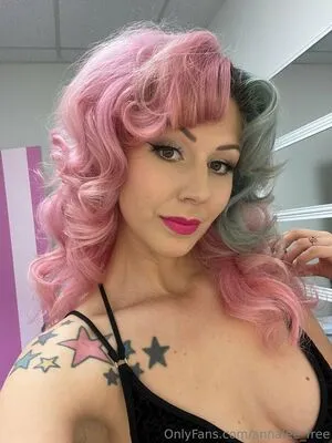 Annalee Free OnlyFans Leaked Free Thumbnail Picture - #jUFfovmjrh