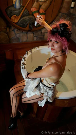 Annalee Free OnlyFans Leaked Free Thumbnail Picture - #nSdQv7P9vi