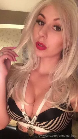 Annalee Free OnlyFans Leaked Free Thumbnail Picture - #woV1yStjy0