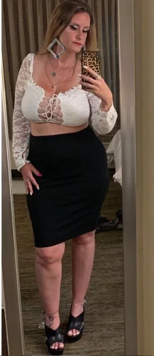 Annaleigh Rudolph OnlyFans Leaked Free Thumbnail Picture - #xSbr8rpO3E