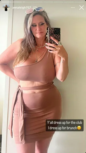 Annaleigh757 OnlyFans Leaked Free Thumbnail Picture - #gIwsFPsaME