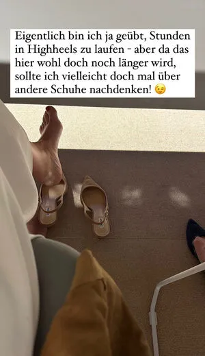 Annalena Baerbock OnlyFans Leaked Free Thumbnail Picture - #35CDDDXUyj
