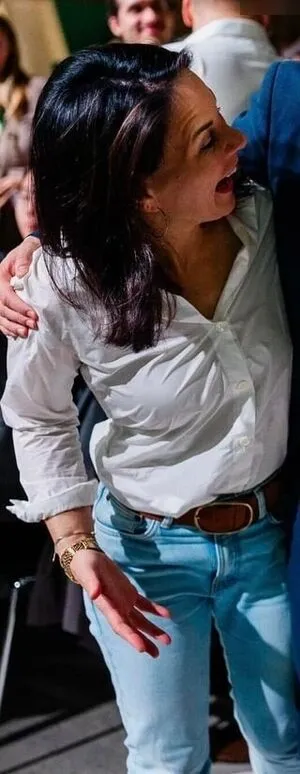 Annalena Baerbock OnlyFans Leaked Free Thumbnail Picture - #3mROhQCjwV