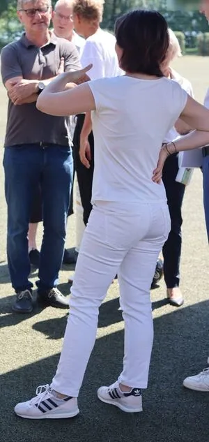 Annalena Baerbock OnlyFans Leaked Free Thumbnail Picture - #BUFkYiy53h