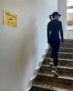 Annalena Baerbock OnlyFans Leaked Free Thumbnail Picture - #CUZsbIA8y5