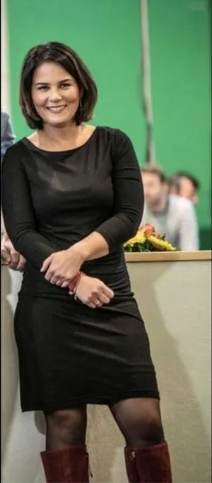 Annalena Baerbock OnlyFans Leaked Free Thumbnail Picture - #Es83YrFps6