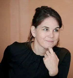 Annalena Baerbock OnlyFans Leaked Free Thumbnail Picture - #UZ5N0gVvL0