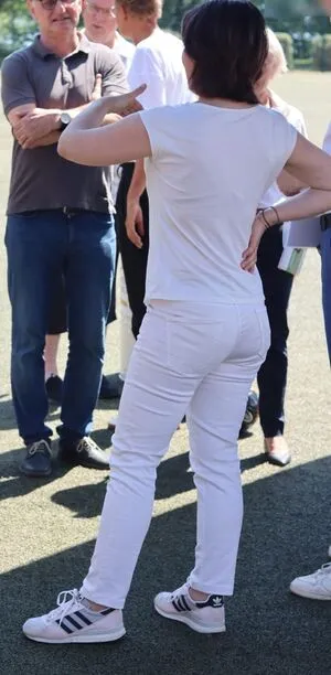 Annalena Baerbock OnlyFans Leaked Free Thumbnail Picture - #WGWek18KmZ