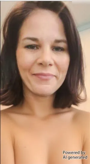 Annalena Baerbock OnlyFans Leaked Free Thumbnail Picture - #i3GIDxBGrs
