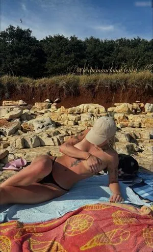 Annalena Lottner OnlyFans Leaked Free Thumbnail Picture - #ko3Rgp7wCX