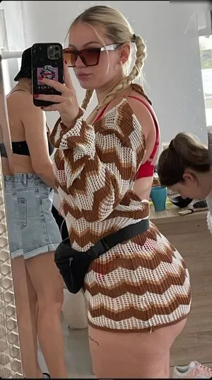 Annalena Smlr OnlyFans Leaked Free Thumbnail Picture - #UdLStLvo29
